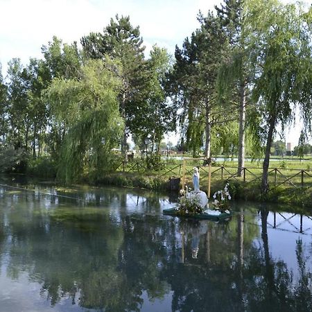 منزل الضيف Pietra Rossa  في Casa Francesconi المظهر الخارجي الصورة