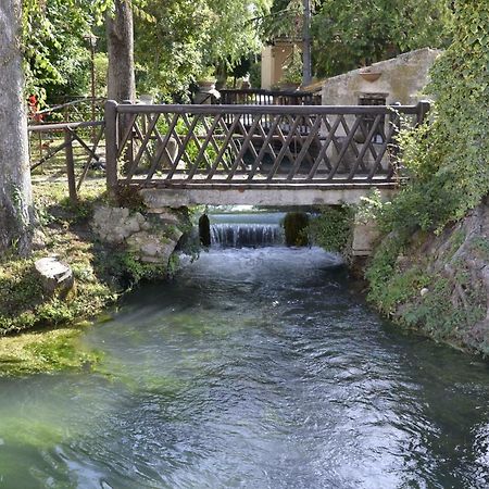 منزل الضيف Pietra Rossa  في Casa Francesconi المظهر الخارجي الصورة