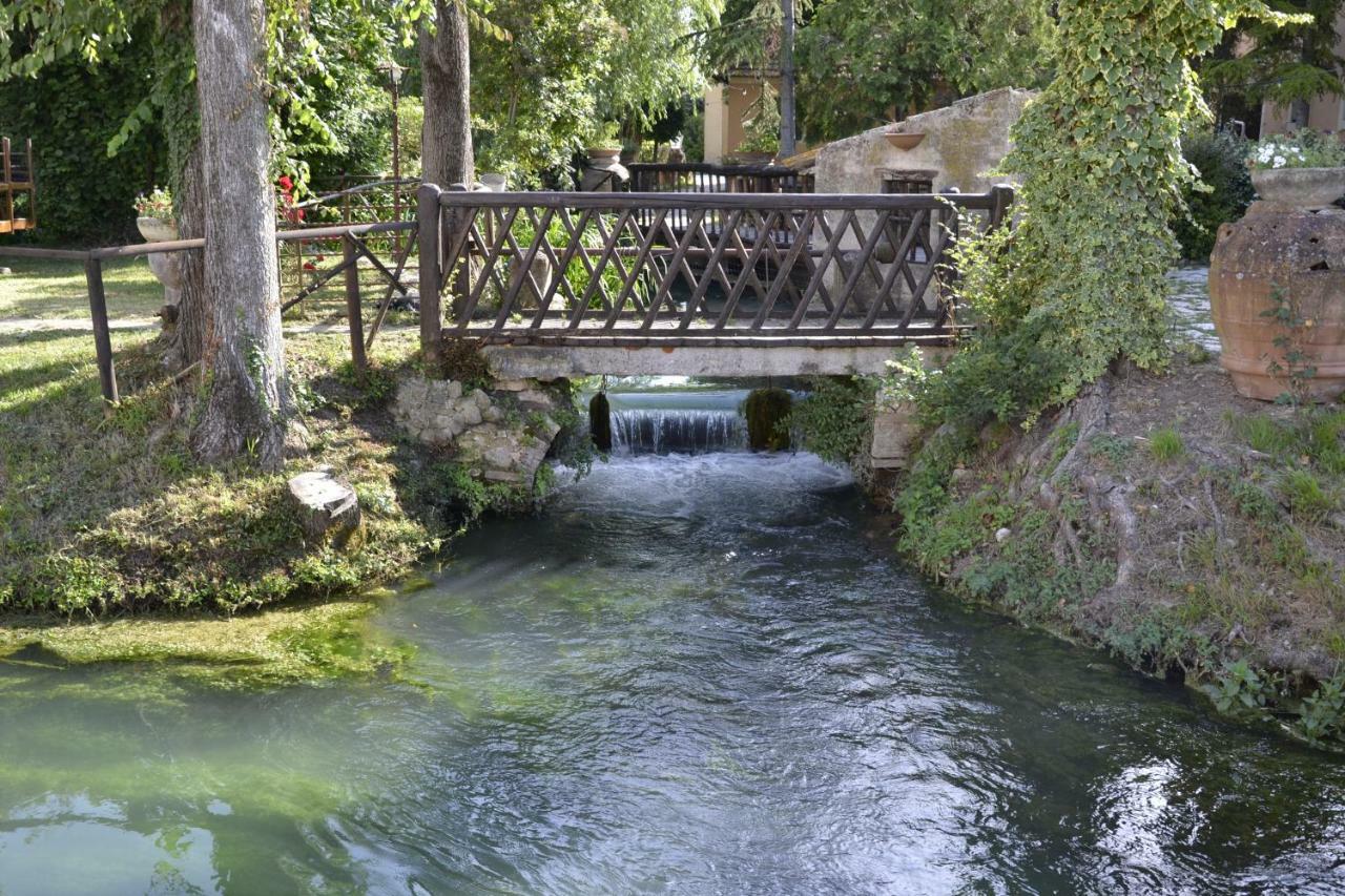 منزل الضيف Pietra Rossa  في Casa Francesconi المظهر الخارجي الصورة